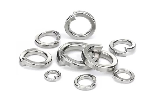 司孚特不銹鋼墊圈、墊片、彈簧墊圈金屬制品