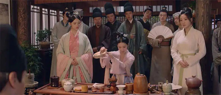 圍爐煮茶|適合煮著喝的茶有哪些？[精制鋼圍爐|炭火爐|圍爐茶桌](圖1)