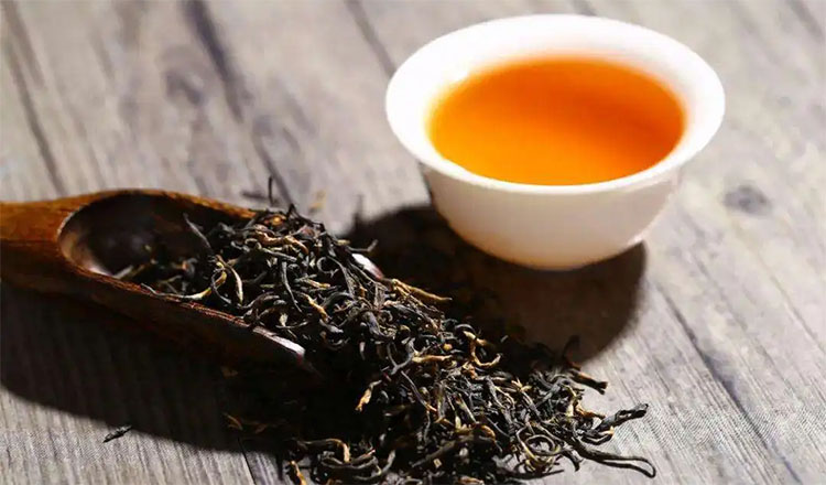 圍爐煮茶|適合煮著喝的茶有哪些？[精制鋼圍爐|炭火爐|圍爐茶桌](圖3)