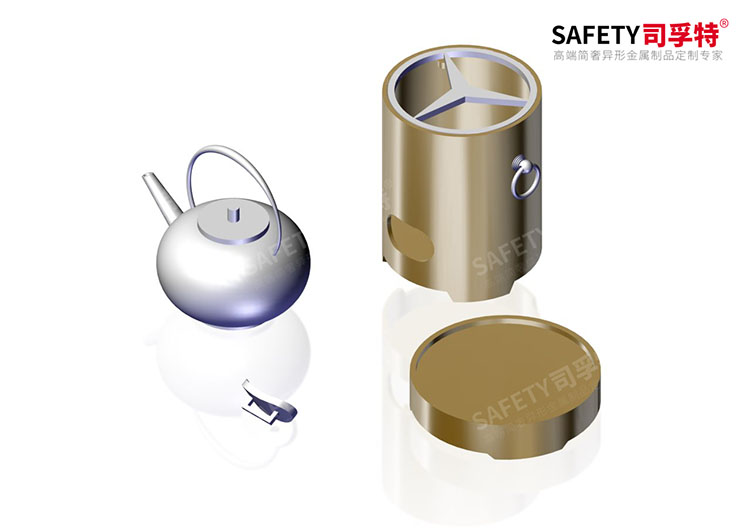 圍爐煮茶|適合煮著喝的茶有哪些？[精制鋼圍爐|炭火爐|圍爐茶桌](圖10)