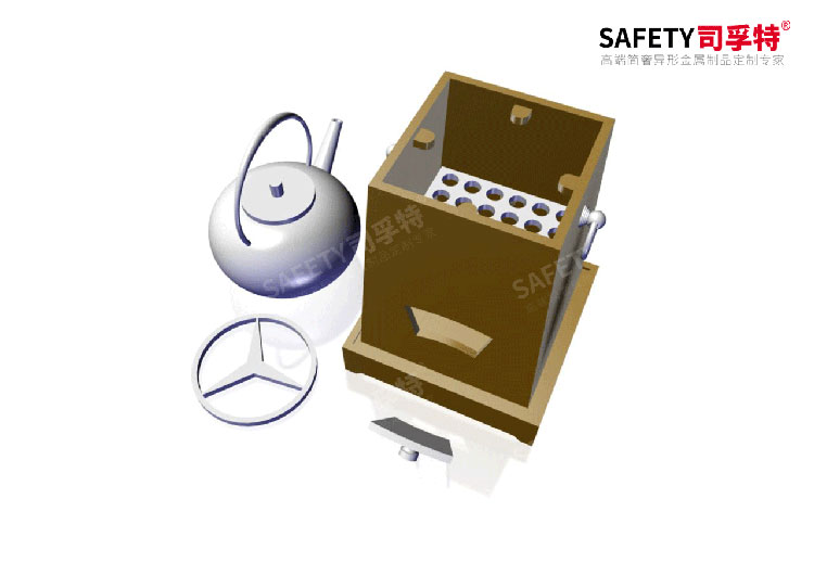 圍爐煮茶|適合煮著喝的茶有哪些？[精制鋼圍爐|炭火爐|圍爐茶桌](圖11)