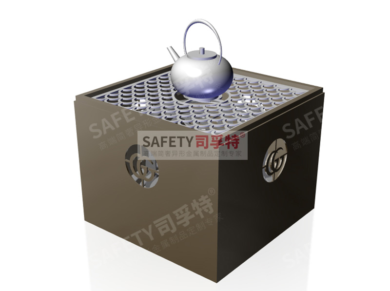 圍爐煮茶有講究，不要僅為了跟風(fēng)【司孚特圍爐茶桌】(圖4)