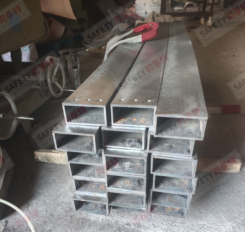 司孚特精選 | 精致鋼、精密鋼、精品鋼型材的特點(圖5)